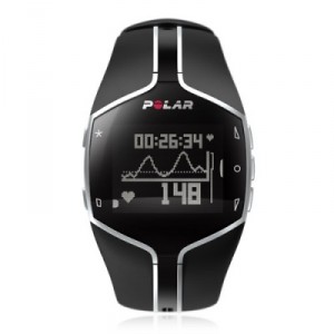 POLAR FT80