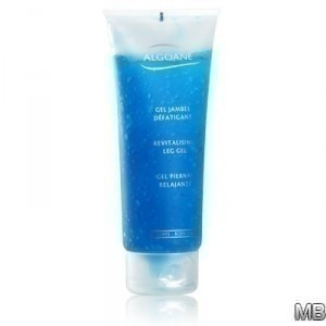 Gel jambes défatigant