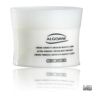 Crème Hydratante fermeté Buste & Corps