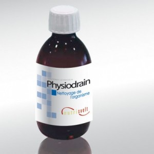 Physiodrain purifiant
