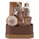 Coffret de bain bronze SOLACE SPA Brazil