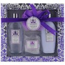 Coffret de Bain AFFLUIANA - Lavande