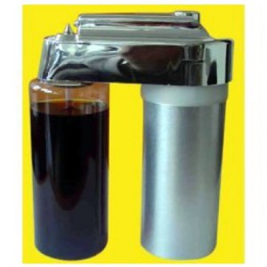 Recharge Autobronzant pour Sunny Jet