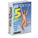 Speed detox