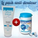 Pack anti douleur