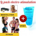 Pack Electrostimulation