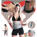 Massage sauna belt