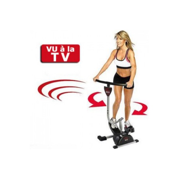 STEPPER TONIC- CARDIO espace fitness- shoppingvip - articles de