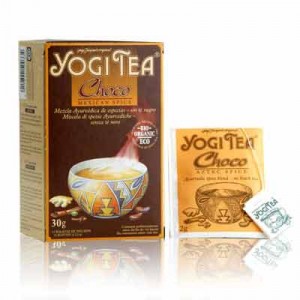 Yogi Tea Choco