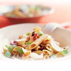 Pâtes Minceur : Penne Rigate