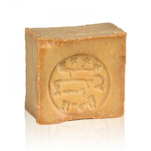 Pack Savon d'Alep 3 pains
