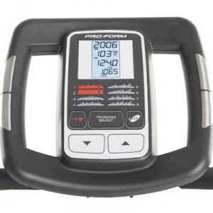 Elliptique PROFORM Reflex Step 2