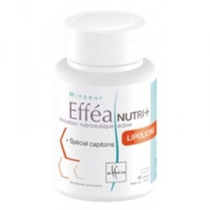 Lipolicine anti capitons
