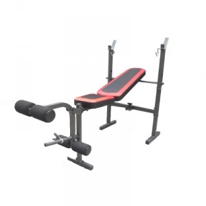 Weider Banc 170 TC