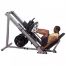 Bodysolid presse 