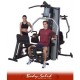 Bodysolid Duo Multi-fonction G9S