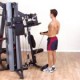 Bodysolid Duo Multi-fonction G9S