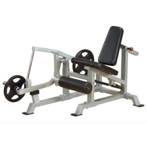 Poste Leg extension Bodysolid LVLE