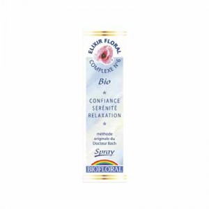 Complexe biofloral n°6
