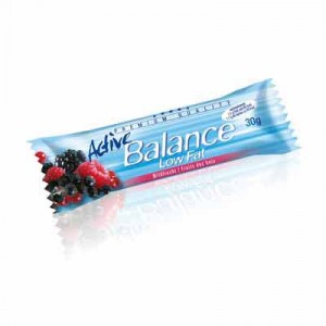 Barre Low Fat BALANCE
