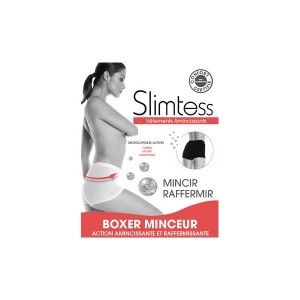 BOXER MINCEUR