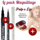 Pack Maquillage