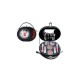 Sac de Maquillage BETTY BOOP Assortiment de 20 Pièces