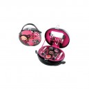 Mallette de Maquillage PUCCA, Assortiment de 22 Pièces