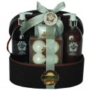 Coffret de Bain Sugar Vanilla - Vanille