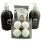Coffret de Bain Sugar Vanilla - Vanille