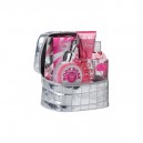 Vanity de Bain The Republic Of Pink Bliss - Canneberge