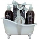 Baignoire de Bain Sugar Vanilla - Vanille