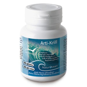 ARTI KRILL