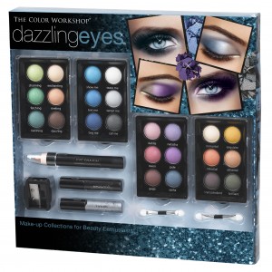 Dazzling Eyes
