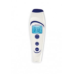 THERMOMETRE A DISTANCE VISIOFOCUS