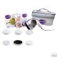 Masseur Vibraluxe Pro