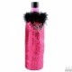 Bouteille de bain et douche - Fleurs de Rose