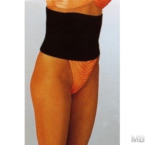 Ceinture Néoprène sauna