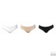 LOT DE 3 CULOTTES CONFORTISSE BRA