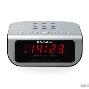 Radio Réveil