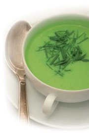 soupe orties