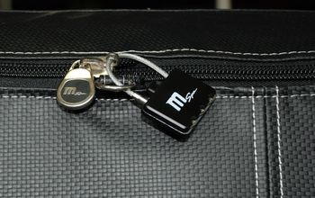 Spa Camaro Fermeture Cadenas
